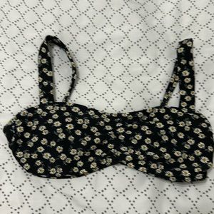 Woman swim top size XS